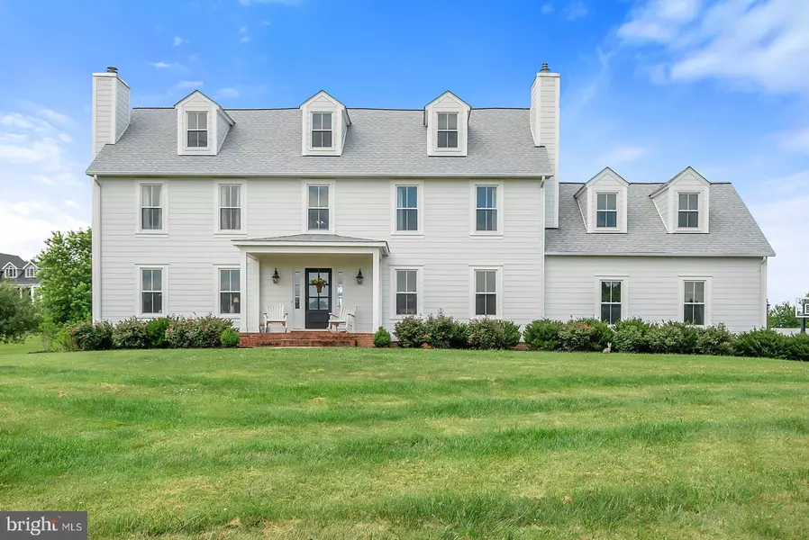 454 SPRING HOUSE LN, Berryville, VA 22611