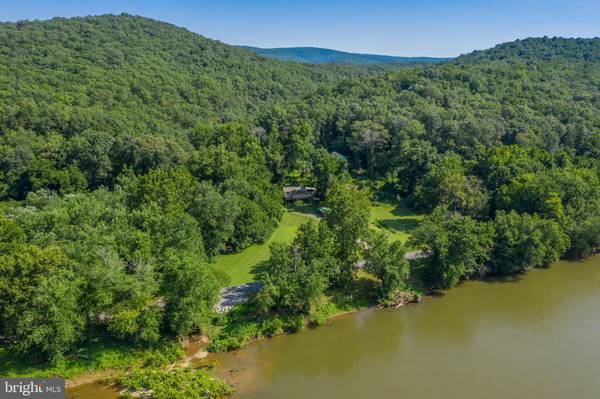 3295 RIVER RD, Bluemont, VA 20135