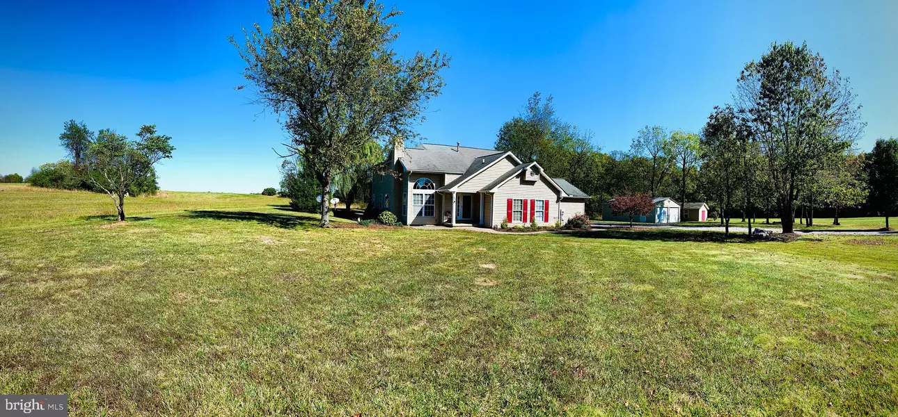 445 CATHER RD, Berryville, VA 22611