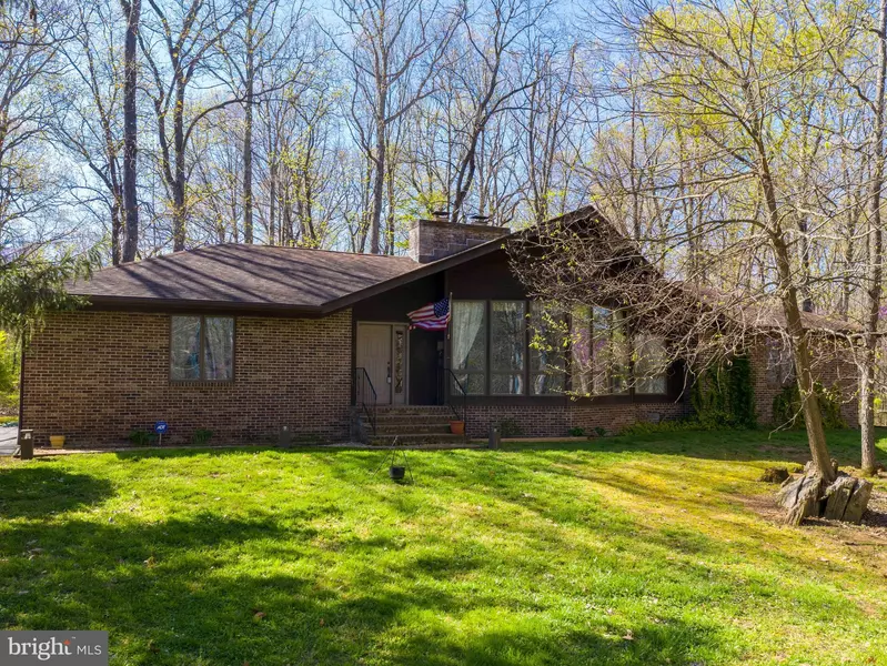 2823 SENSENY RD, Berryville, VA 22611