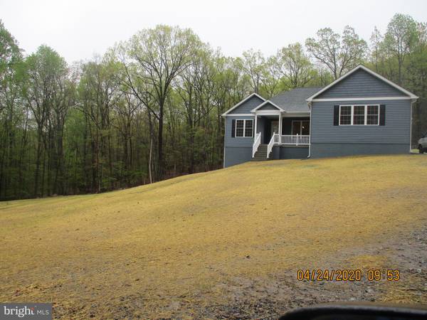 Bluemont, VA 20135,133 DEER HAVEN LN