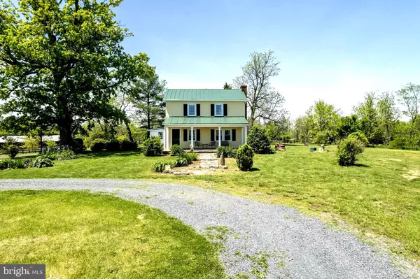 Boyce, VA 22620,1344 OLD WINCHESTER RD