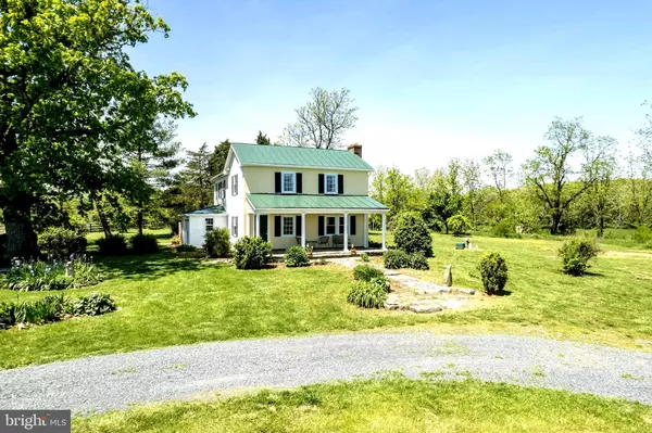 Boyce, VA 22620,1344 OLD WINCHESTER RD