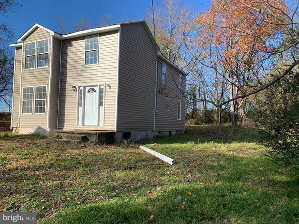 27334 RAPIDAN RD, Rapidan, VA 22733