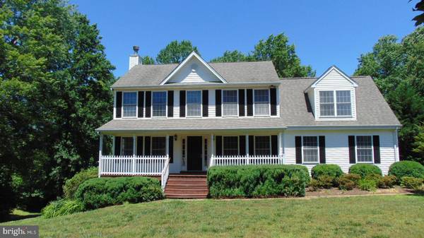 13417 WINDMILL WAY, Culpeper, VA 22701