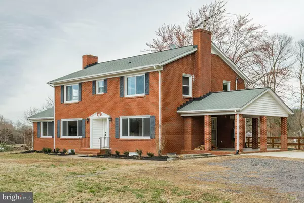 Culpeper, VA 22701,19005 CARLETON DR