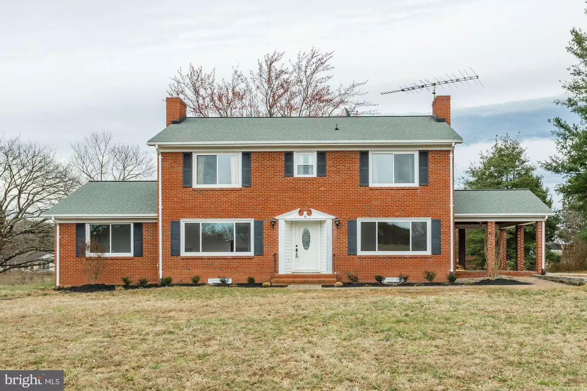 Culpeper, VA 22701,19005 CARLETON DR