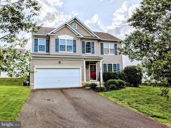 Culpeper, VA 22701,618 PELHAMS REACH DR