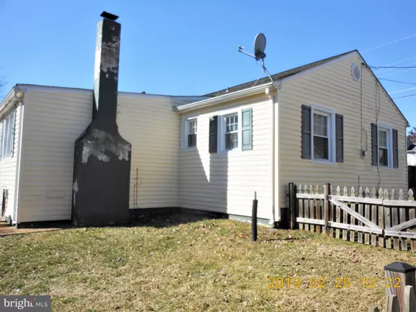 Culpeper, VA 22701,407 JENKINS AVE