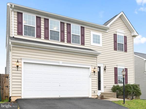 12234 SALT CEDAR, Culpeper, VA 22701