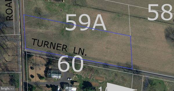 LOT 1 WOODLAND CHURCH RD, Culpeper, VA 22701