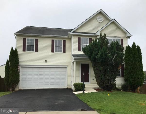 1708 GOLD FINCH DR, Culpeper, VA 22701