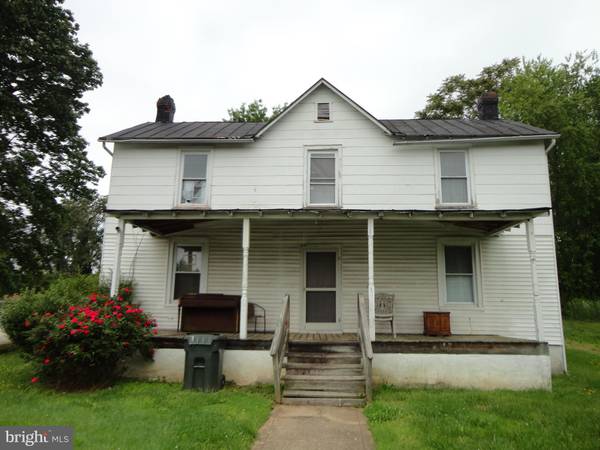 600 ASPEN ST, Culpeper, VA 22701