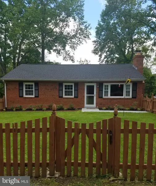 14473 GENERAL LONGSTREET AVE, Culpeper, VA 22701