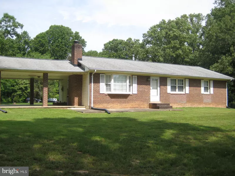 14462 GENERAL LONGSTREET, Culpeper, VA 22701