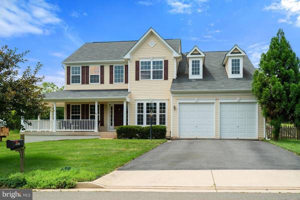 2276 WALNUT BRANCH DR, Culpeper, VA 22701