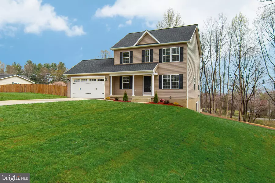 13343 TALON CT, Culpeper, VA 22701