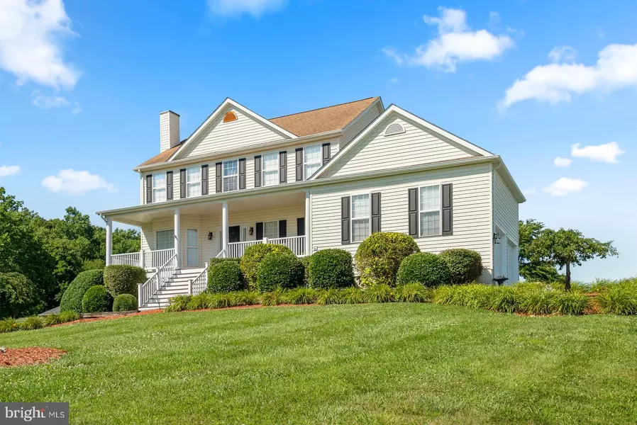 16425 NORMAN RD, Culpeper, VA 22701