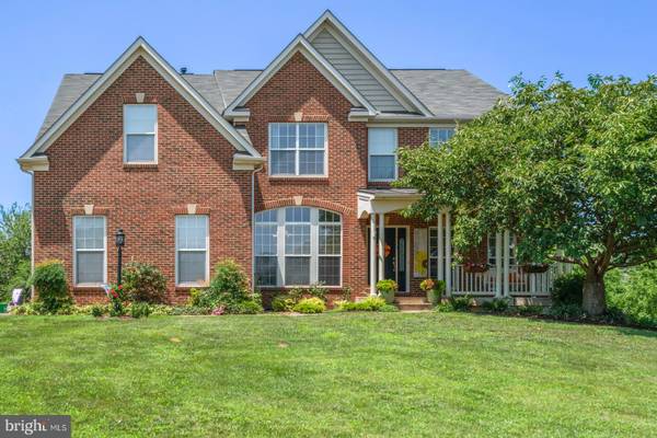 15605 GREAT BRIDGE LN, Culpeper, VA 22701