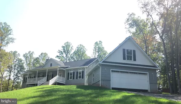 Culpeper, VA 22701,9519 HOLLOW OAK COURT