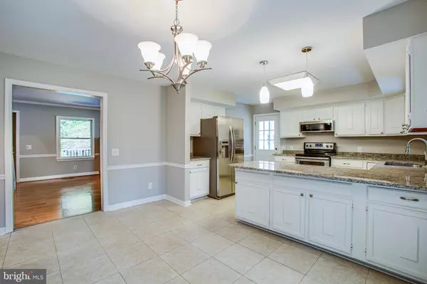 Amissville, VA 20106,2207 HERITAGE WOODS LN