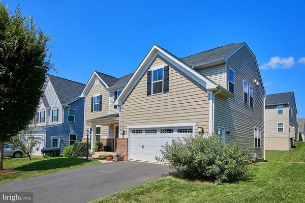 2032 MAGNOLIA CIR, Culpeper, VA 22701