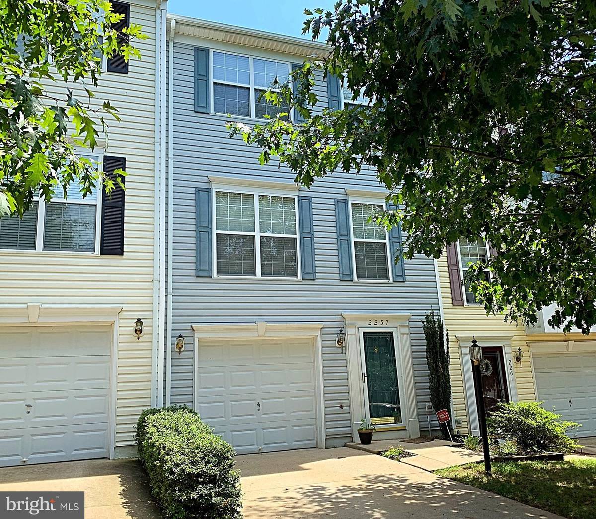 Culpeper, VA 22701,2257 FORSYTHIA DR