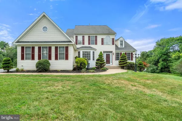 16322 SHADOW DR, Culpeper, VA 22701