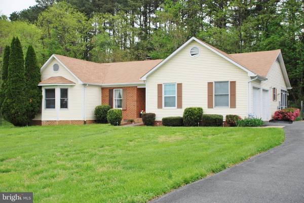 16080 FOX CHASE LN, Culpeper, VA 22701