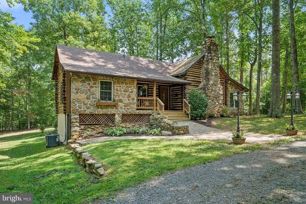 4052 HOLLY SPRINGS RD, Amissville, VA 20106