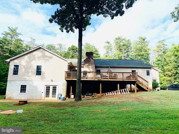 Brandy Station, VA 22714,11162 GRAVEL