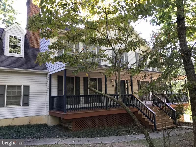 4117 RUNNING QUAIL TRL, Amissville, VA 20106