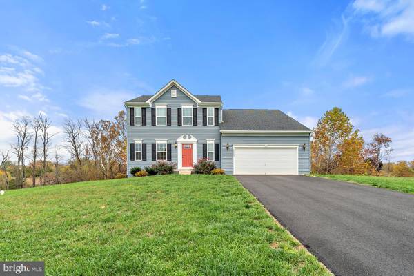 Culpeper, VA 22701,14805 POPLAR FOREST CT