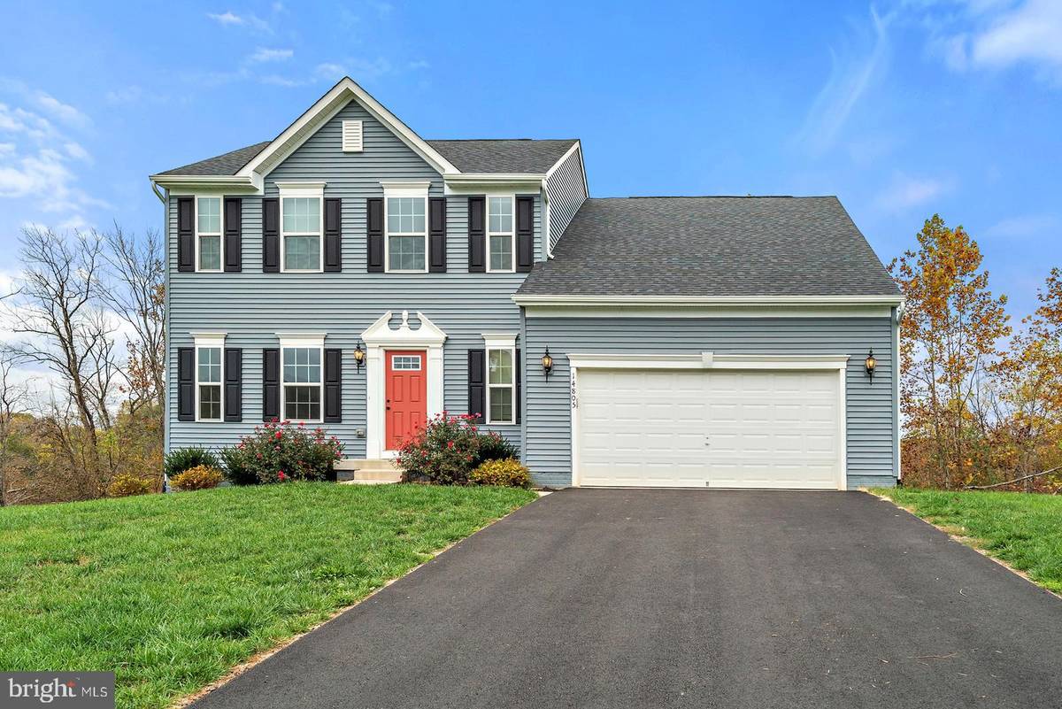 Culpeper, VA 22701,14805 POPLAR FOREST CT