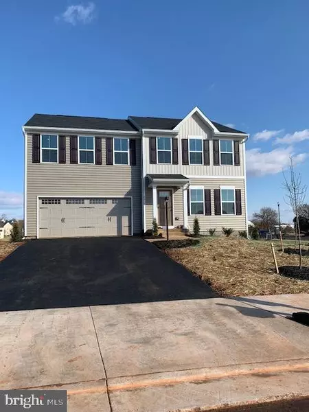 2312 BUTTERNUT LANE, Culpeper, VA 22701