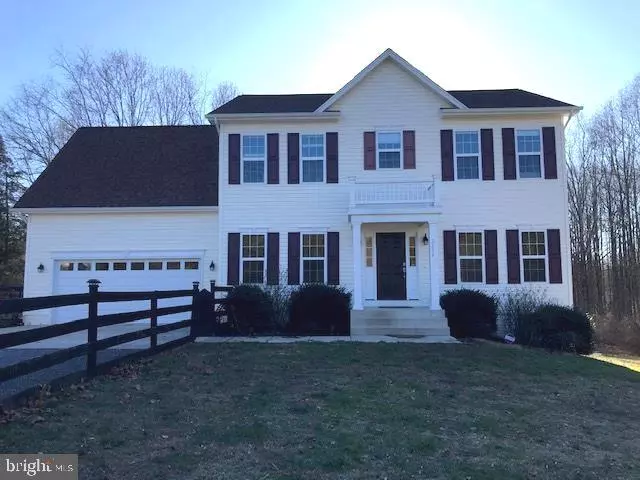 2646 COLVIN, Amissville, VA 20106