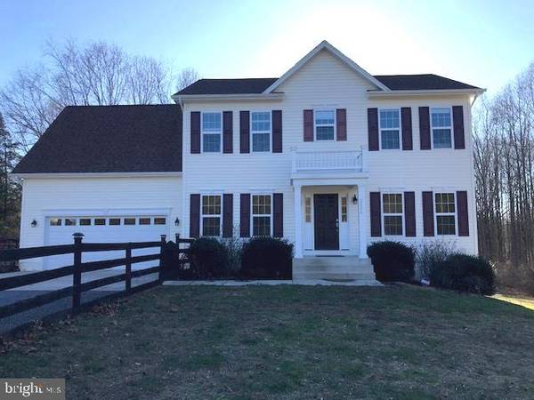 2646 COLVIN, Amissville, VA 20106