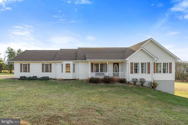 15536 FOX CHASE LN, Culpeper, VA 22701