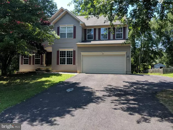 200 STACEY CT, Culpeper, VA 22701