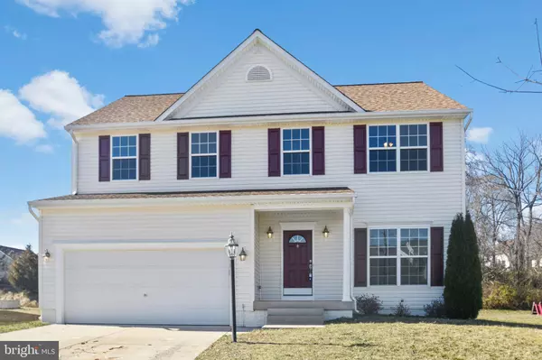 Culpeper, VA 22701,824 LAKELAND CT