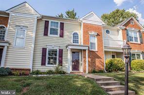 636 RIPPLEBROOK DR, Culpeper, VA 22701