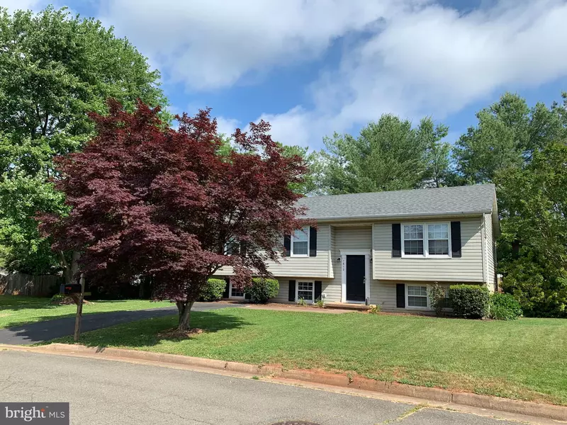 1612 HARRIER LANE, Culpeper, VA 22701