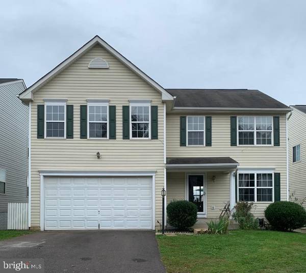 1911 COTTON TAIL DR, Culpeper, VA 22701