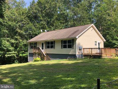 14226 SETTLE DR, Rixeyville, VA 22737