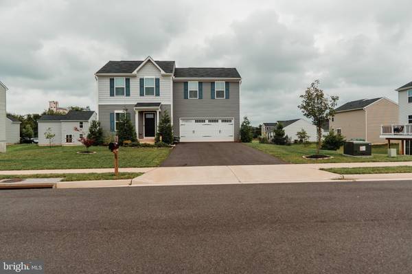 Culpeper, VA 22701,2323 TULIP POPLAR DR