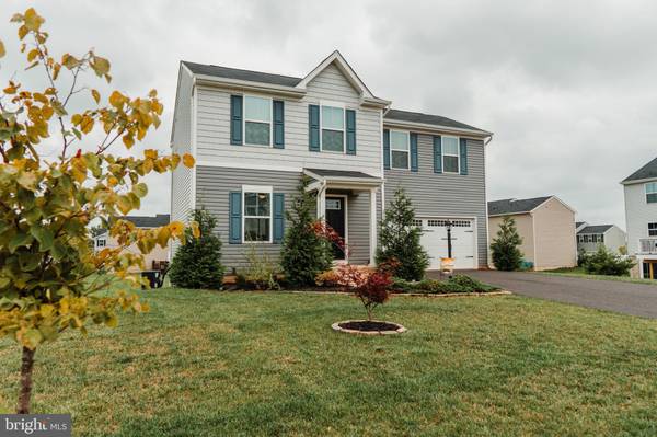 Culpeper, VA 22701,2323 TULIP POPLAR DR