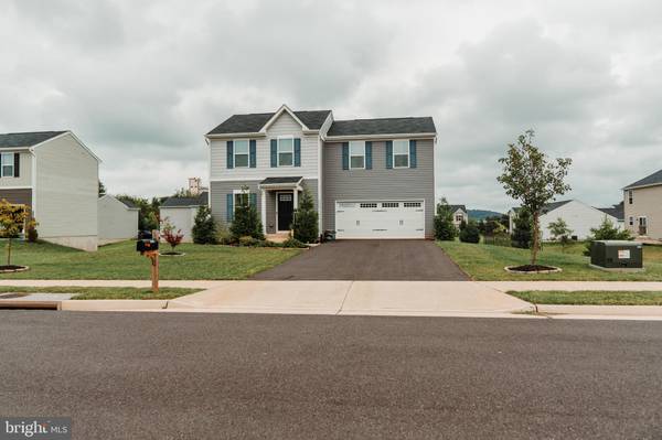 Culpeper, VA 22701,2323 TULIP POPLAR DR