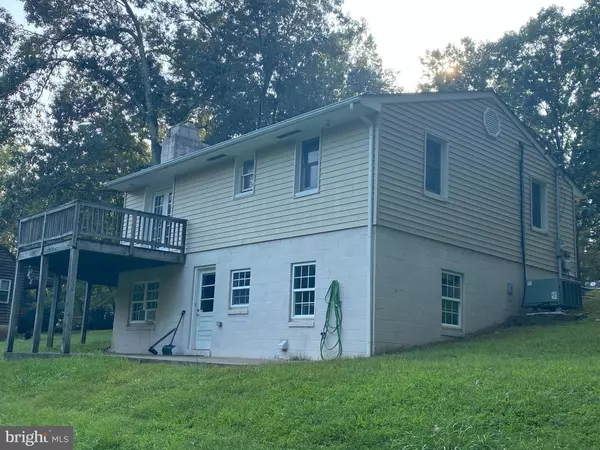 Rixeyville, VA 22737,7295 PLEASANT LN