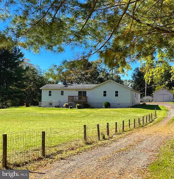 Culpeper, VA 22701,12060 TURNER LN