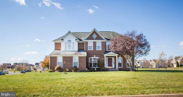 15615 GREAT BRIDGE LN, Culpeper, VA 22701